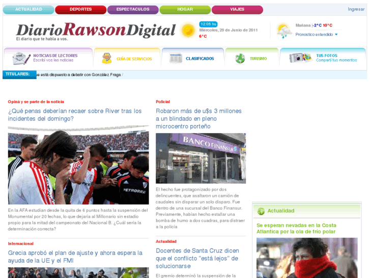 www.rawsondigital.info