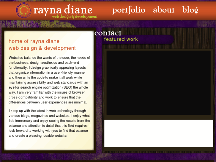 www.raynadiane.com