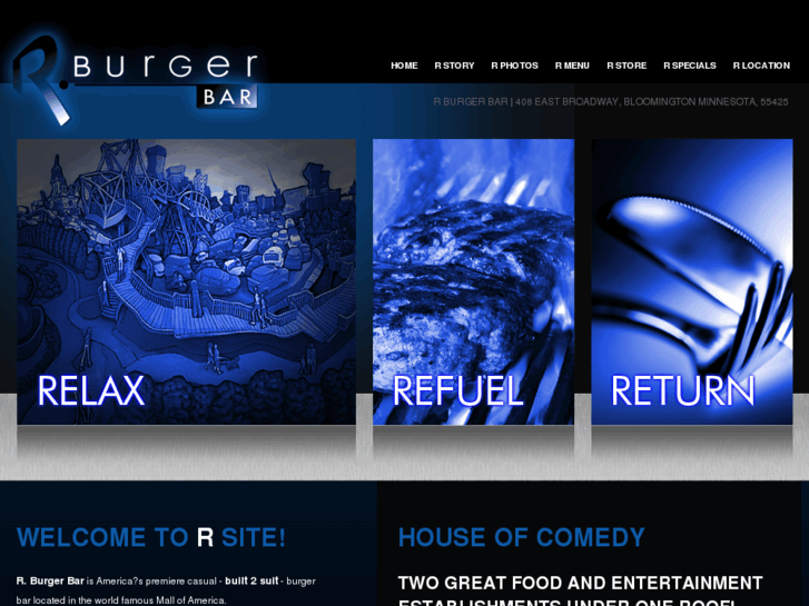 www.rburger.net