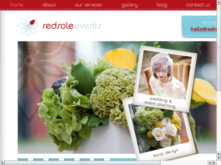 www.redsoleevents.com