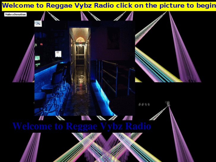 www.reggaevybzradio.com