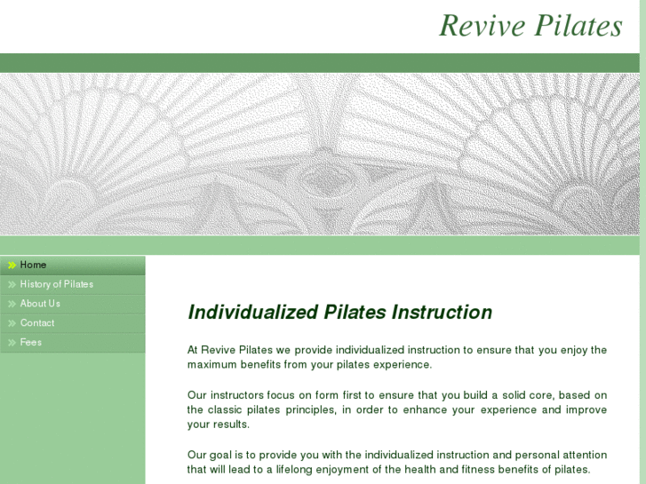 www.revivepilates.com