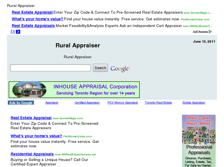 www.ruralappraiser.com