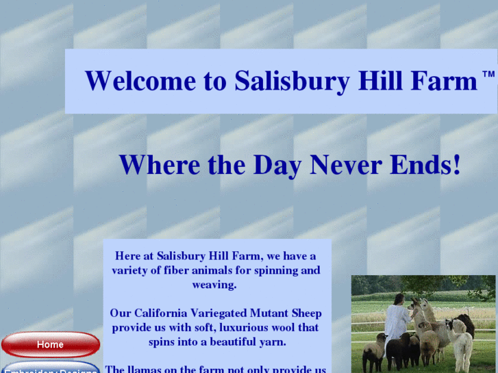 www.salisburyhillfarm.com