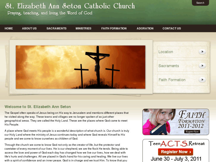 www.seaschurch.com