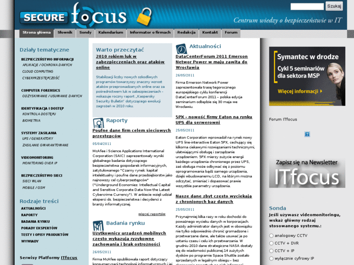 www.securefocus.pl