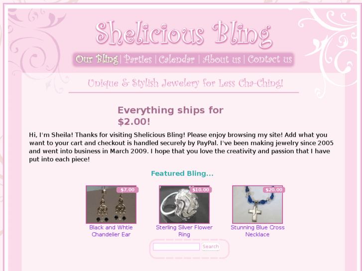www.sheliciousbling.com