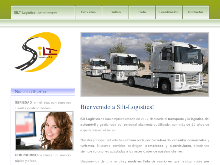 www.silt-logistics.com