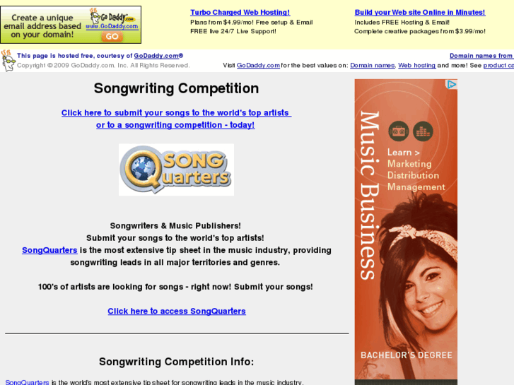 www.songwritingcompetition.info