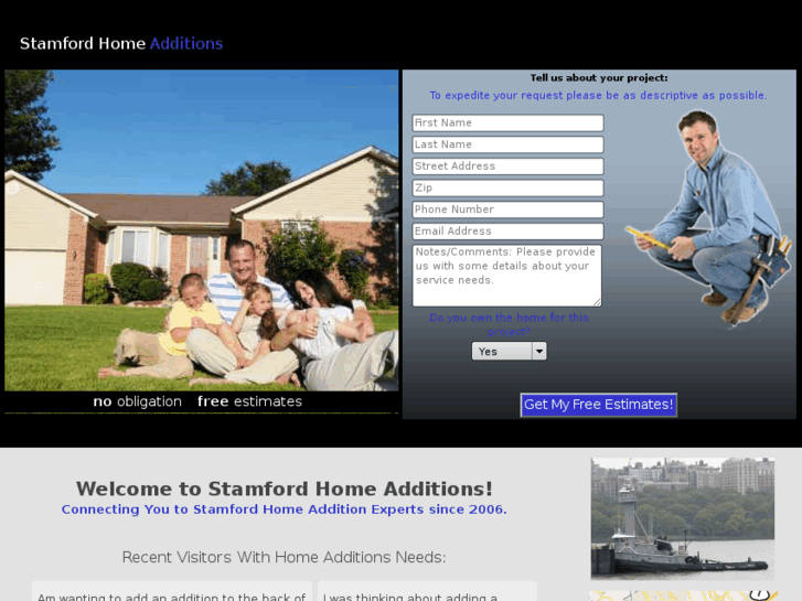 www.stamfordhomeadditions.com