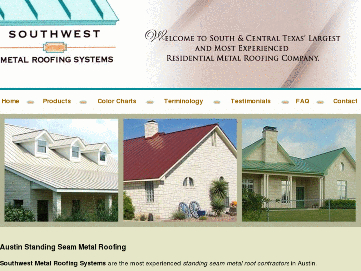 www.standingseammetalroofingaustin.info