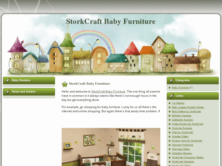 www.storkcraftbabyfurniture.com