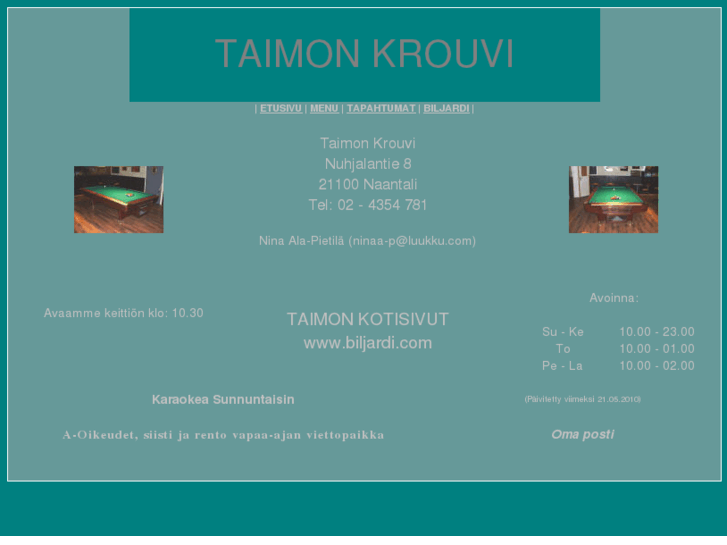 www.taimonkrouvi.com