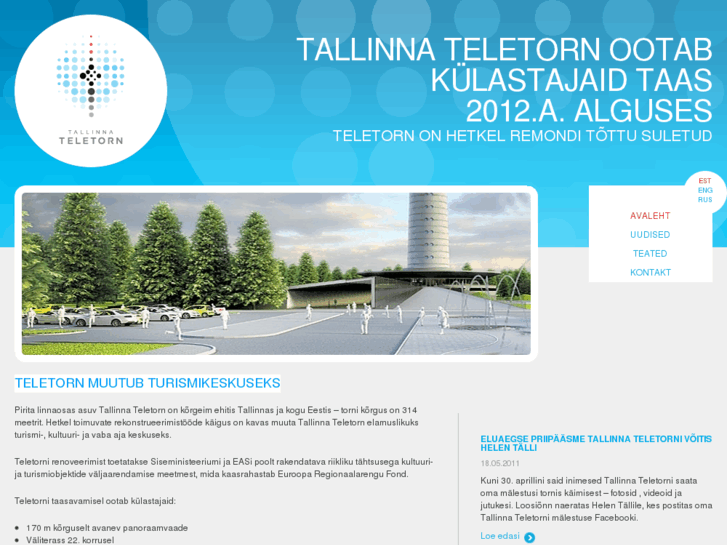 www.tallinntvtower.com