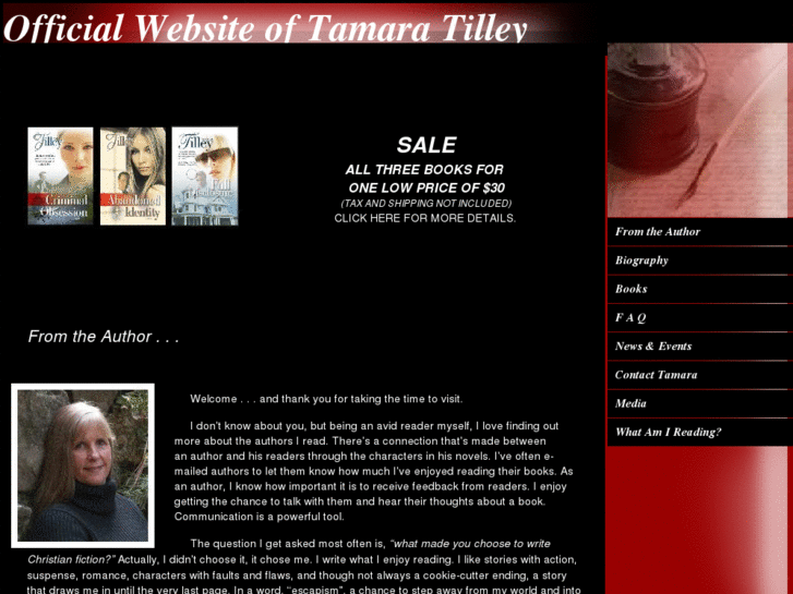 www.tamaratilley.com