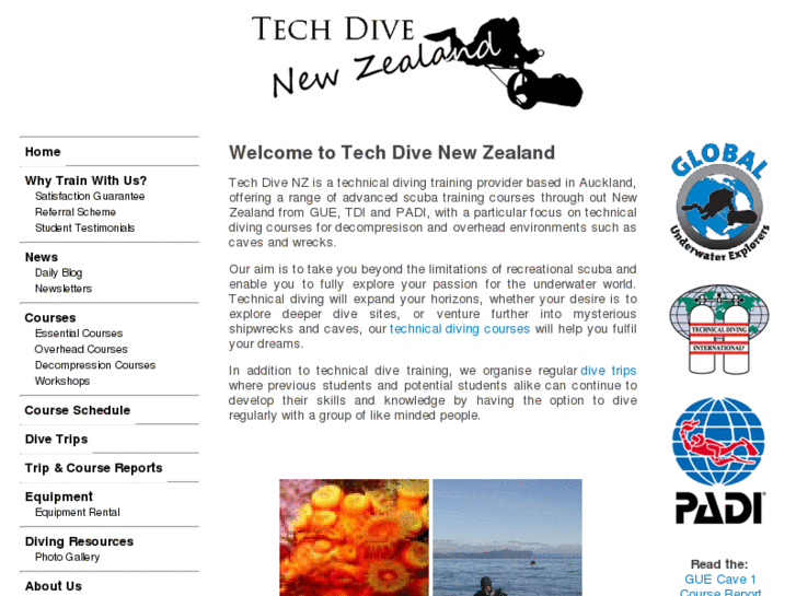 www.techdivenz.com