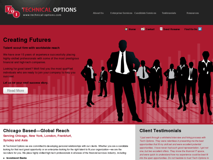 www.technical-options.com