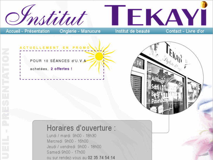 www.tekayi.fr