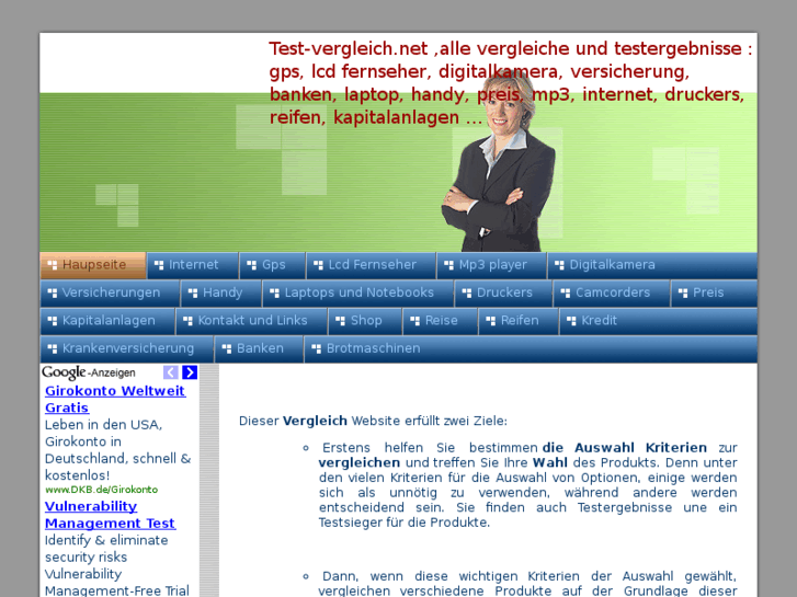 www.test-vergleich.net