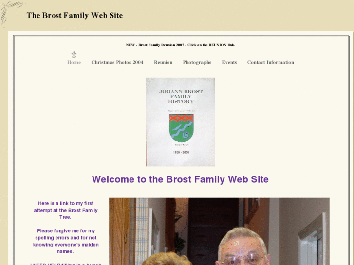 www.thebrosts.com