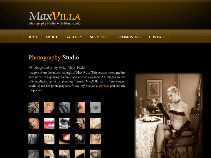 www.themaxvilla.com