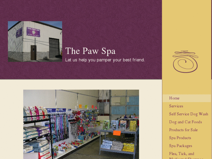 www.thepawspayakima.com