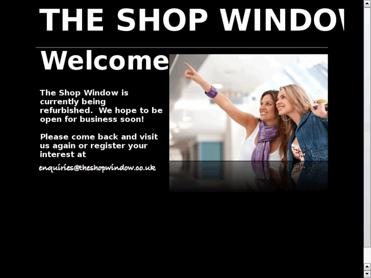 www.theshopwindow.co.uk