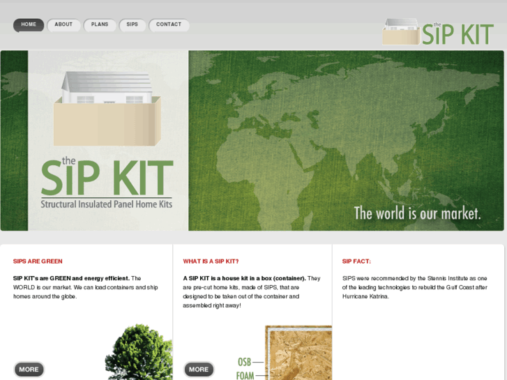 www.thesipkit.com