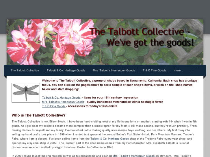 www.thetalbottcollective.com