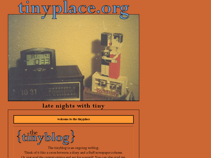 www.tinyplace.org