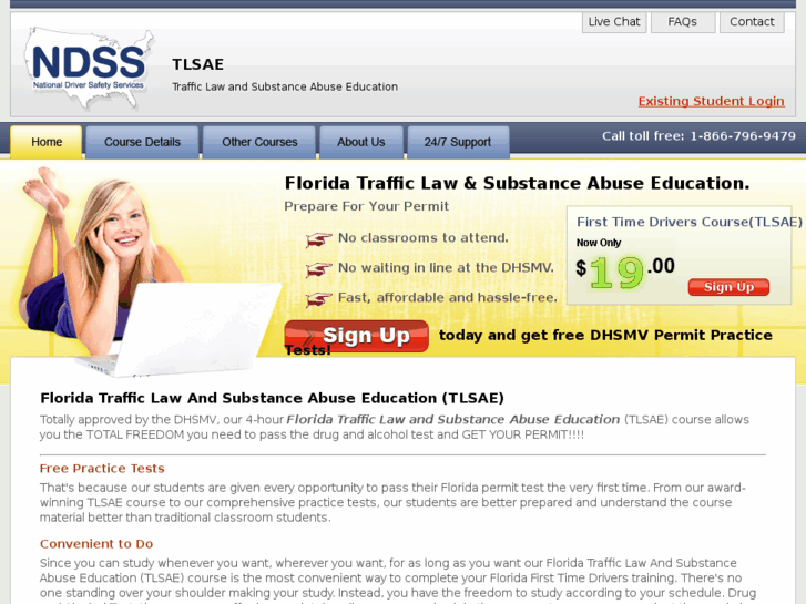 www.tlsae-course.com