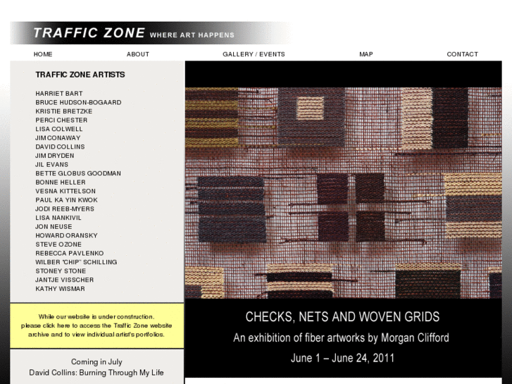 www.trafficzoneart.com