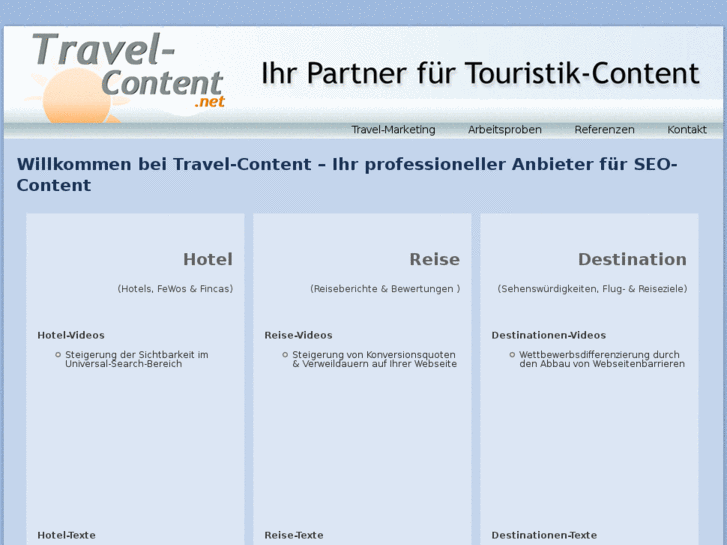 www.travel-content.net