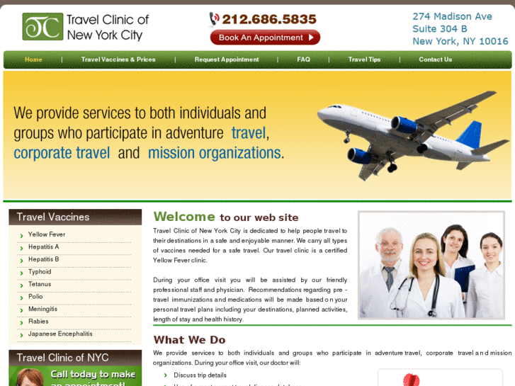 www.travelclinicnyc.com