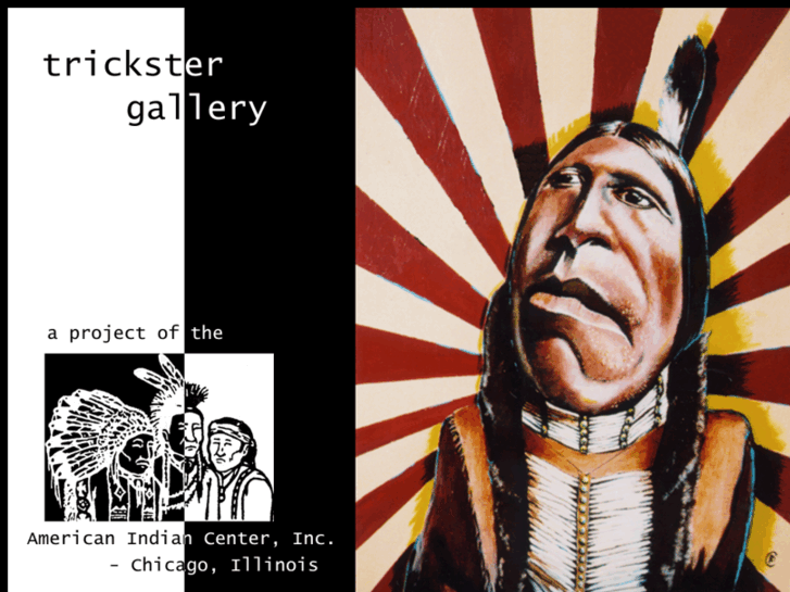 www.trickstergallery.org