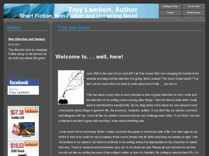 www.troylambertwrites.com