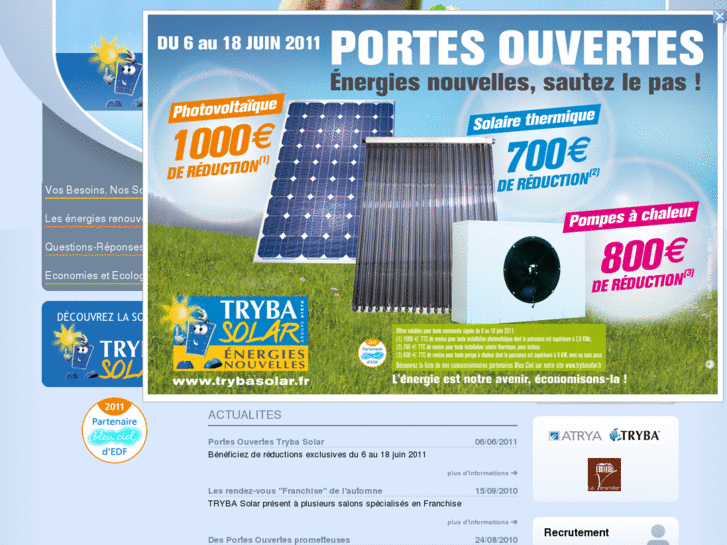 www.tryba-solar.com