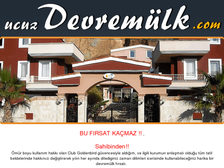 www.ucuzdevremulk.com