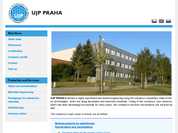 www.ujp.cz