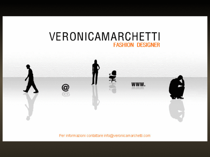 www.veronicamarchetti.com