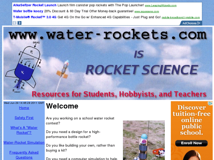 www.water-rockets.com