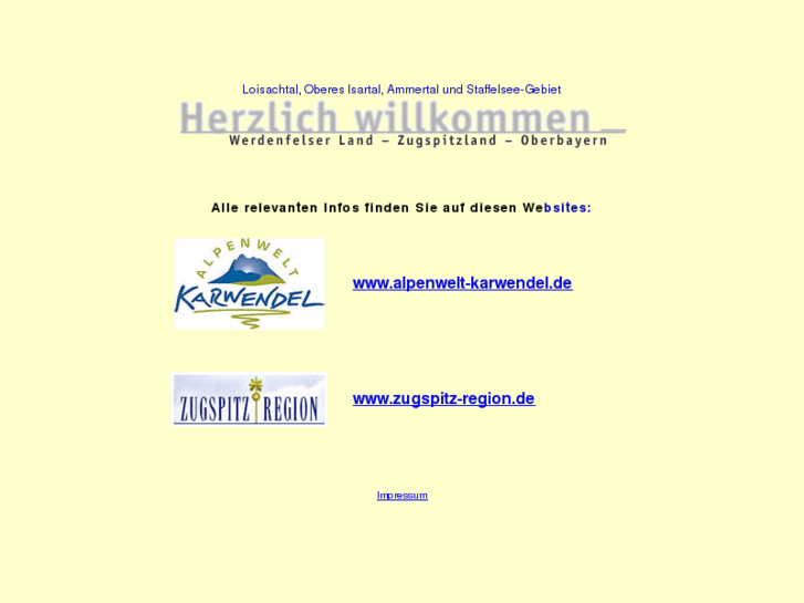 www.werdenfelserland.de