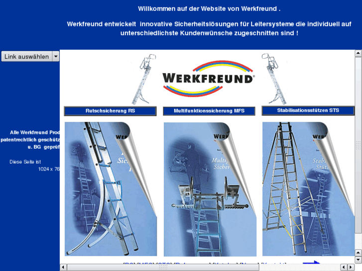 www.werkfreund.net