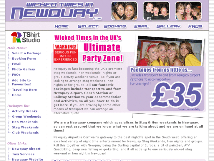 www.wickedtimesinnewquay.com