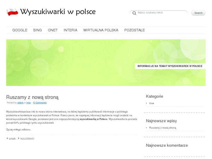 www.wyszukiwarkiwpolsce.info