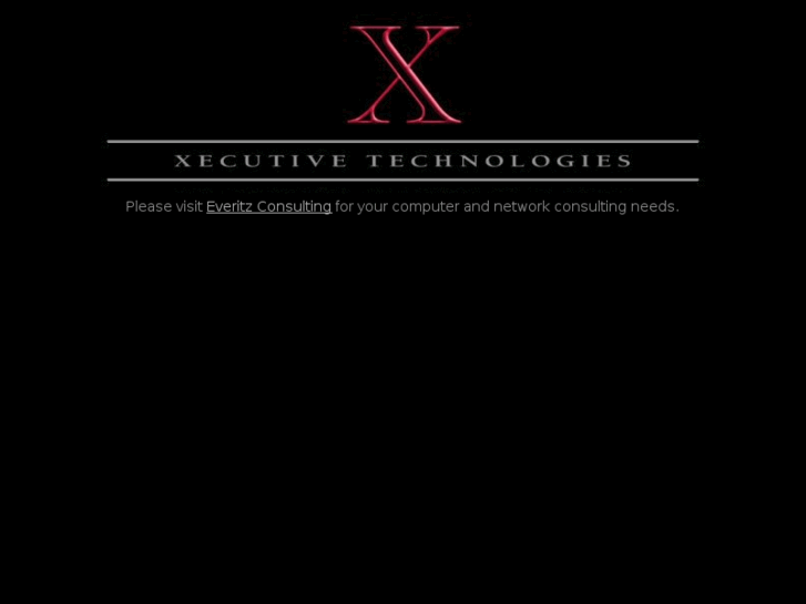 www.xectechs.com