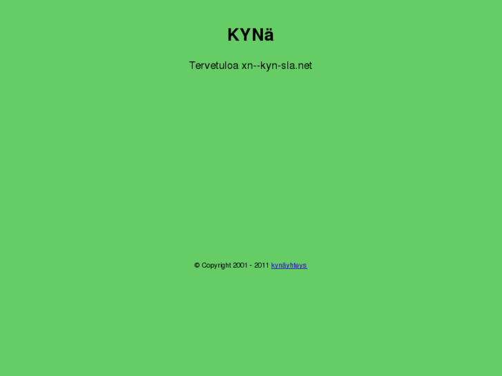 www.xn--kyn-sla.net