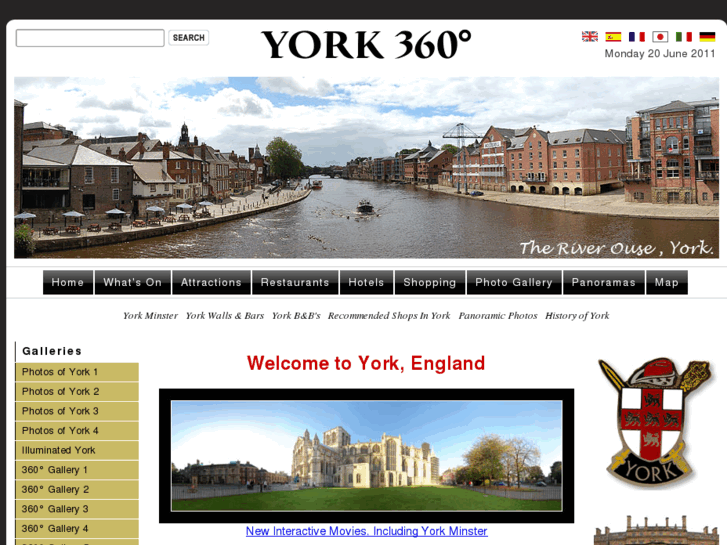 www.york360.co.uk