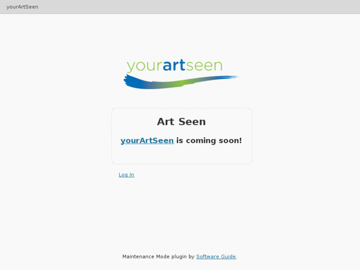 www.yourartseen.com