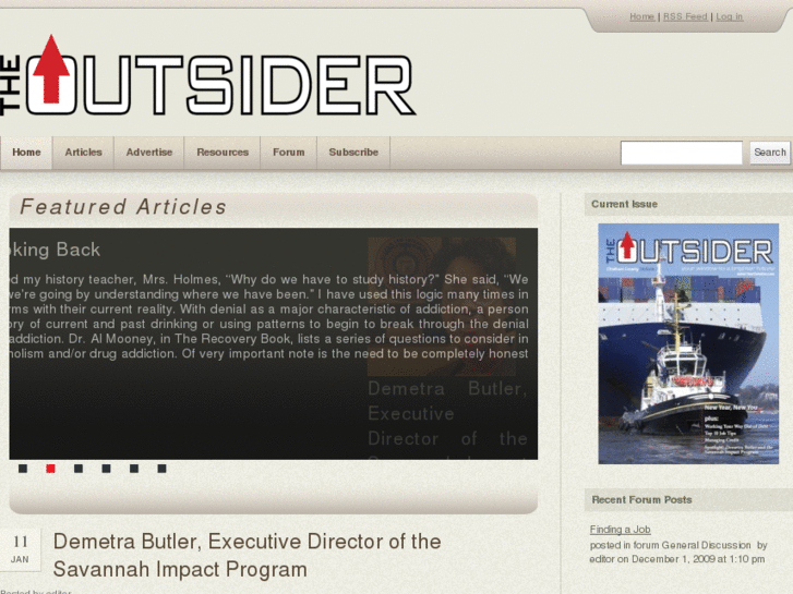 www.youroutsider.com